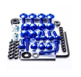 Fairing screw kit ERGAL Pro-Bolt for Honda CBR 600 RR 03-06