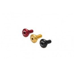 CNC Racing Screw kit lower fairing for Aprilia Tuono V4 1000 R 11-14
