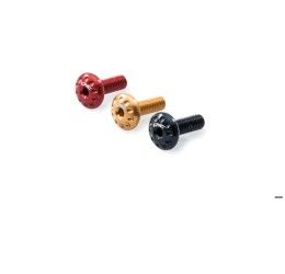 CNC Racing Windshield screws for Ducati Diavel 1200 10-13