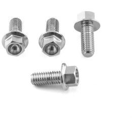 STAINLESS STEEL rear disc bolt kit Pro-Bolt for KTM 85 SX 20-23 PBSSDISCKIT-OZ1 - 4 bolts