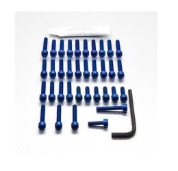 Engine screw kit ERGAL Pro-Bolt for Honda CBR 1000 RR 08-16