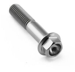Front Axle Pinch Bolt TITANIUM kit Pro-Bolt for Triumph Bonneville 865 T100 08-15