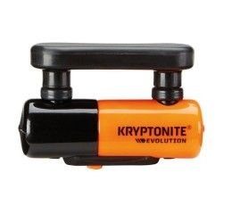 Kryptonite DOGBONE EVOLUTION DISC PADLOCK WITH REMINDER CABLE