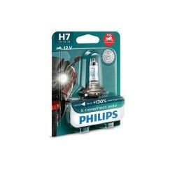 PHILIPS H7 X-TREME VISION LAMP - 12V 55W - (Ref.Philips: 12972XV + B1)