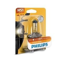 PHILIPS HS1 VISION LAMP - 12V 35 / 35W - (Ref.Philips: 12636BW)