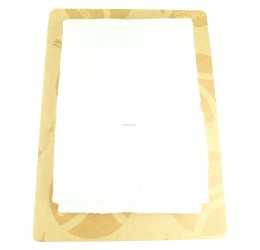 Athena sound absorbing glass wool for silencer width 700mm, length 500mm