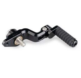 Puig adjustable gear lever for Yamaha MT-09 Tracer 900 21-25 black color