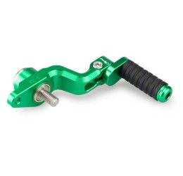 Puig adjustable gear lever for Yamaha MT-09 Tracer 900 GT 21-25 green color