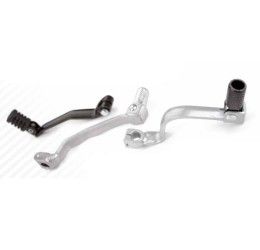 Steel gear change shift lever Motocross Marketing for Honda CR 125 87-07