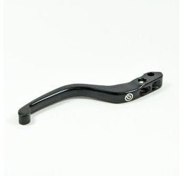 Short lever for Brembo Racing radial master cylinder, wheelbase 18