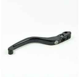 Short lever for Brembo Racing radial master cylinder, wheelbase 20