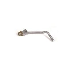Motocross Marketing Kick Start Starter lever for KTM 125 EXC 12-16 in silver alloy