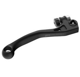 Polisport APT brake lever Honda CRF 450 R 02-06 black color
