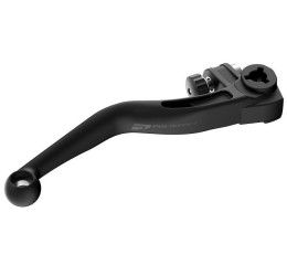 Polisport APT brake lever Husqvarna FE 501 22-24 black color