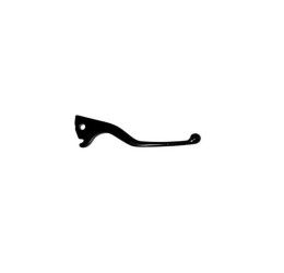 Left standard brake lever for malaguti f15 firefoxtwin disk/digit kat. dd 50 98-00 black color