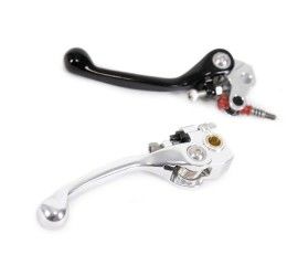 Folding brake lever Motocross Marketing for Fantic XEF 250 21-25 LVS1459*