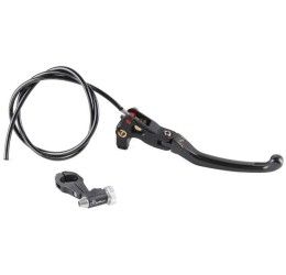 Lightech folding brake lever for original joint with Remote control LEVS135J Ducati Panigale V4 S 21-22