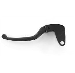Rizoma Clutch lever 3D without adjustment for Honda CBR 600 F 11-13 Black color