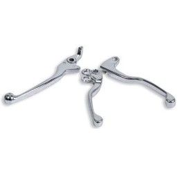 Clutch lever coated Motocross Marketing for Husqvarna FE 501 22-24
