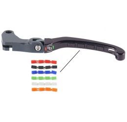 Lightech Alien LEVXF004K folding clutch lever for original joint Kawasaki Z 1000 07-16