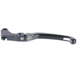 Lightech folding clutch lever for original joint J Profile LEVXF001J Aprilia RSV4 1000 R Factory APRC 11-14