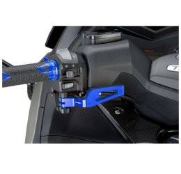 Puig parking braker levers for Yamaha T-Max 560 20-24