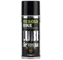 ResolvBike Motor Chain Lube motorcycle grease - 400 ml