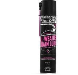 Muc-Off All Conditions Chain Lube 400 ml