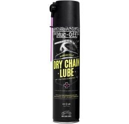 Muc-Off Dry Chain Lube 400 ml