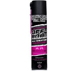 Muc-Off All Weather Off-road lube 400 ml