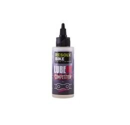 ResolvBike Lube RC Competition lubricant - 100 ml
