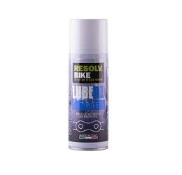 ResolvBike Lube R1 drive belt lubricant - 200 ml