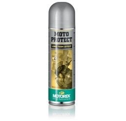 Motorex MOTO PROTECT clean and care 500ml