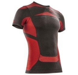Technical short-sleeved shirt in Dryarn ® polypropylene Acerbis X-Body Summer