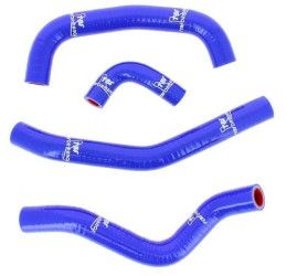 TBF Performance Silicone hose bike kits for Honda CRF 250 R 18-21