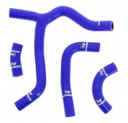 TBF Performance Silicone hose bike kits for Honda CRF 450 R 13-14