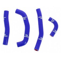 TBF Performance Silicone hose bike kits for Honda CRF 450 R 17-20