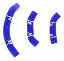 TBF Performance Silicone hose bike kits for Husqvarna FC 450 16-18