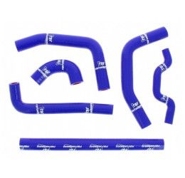 TBF Performance Silicone hose bike kits for Kawasaki KXF 250 13-16