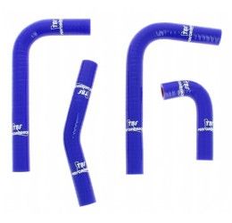 TBF Performance Silicone hose bike kits for Kawasaki KXF 250 17-19