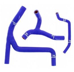 TBF Performance Silicone hose bike kits for Kawasaki KXF 450 09-15