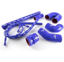 TBF Performance Silicone hose bike kits for KTM 250 EXC TBI 2023