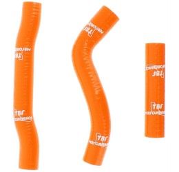 TBF Performance Silicone hose bike kits for KTM 250 SX-F 16-18