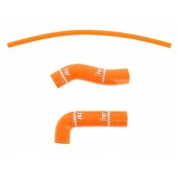 TBF Performance Silicone hose bike kits for KTM 85 SX 18-23