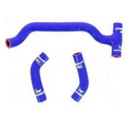 TBF Performance Silicone hose bike kits for Sherco 250 SE-R 19-23