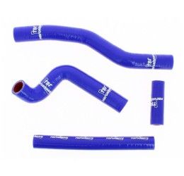 TBF Performance Silicone hose bike kits for Suzuki RM 125 01-12