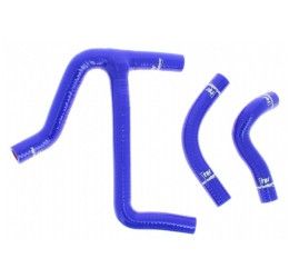 TBF Performance Silicone hose bike kits for Suzuki RMZ 250 10-12