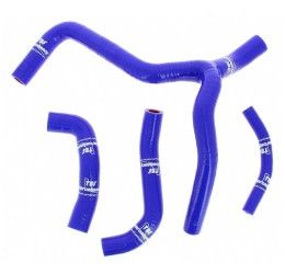 TBF Performance Silicone hose bike kits for Suzuki RMZ 250 13-18