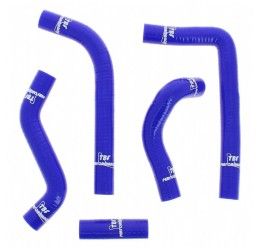 TBF Performance Silicone hose bike kits for Suzuki RMZ 450 08-14