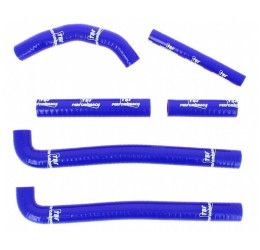 TBF Performance Silicone hose bike kits for TM EN 125 13-20